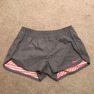 reversible nike running shorts